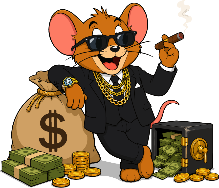 Cash Rat buying guide
